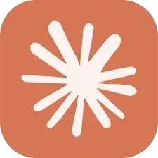 Claude AI logo