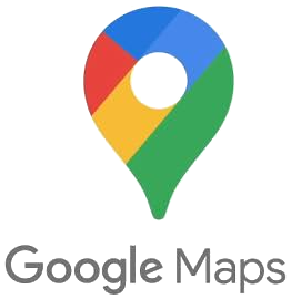 Google Maps logo