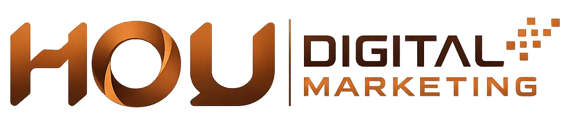 HOU Digital Marketing